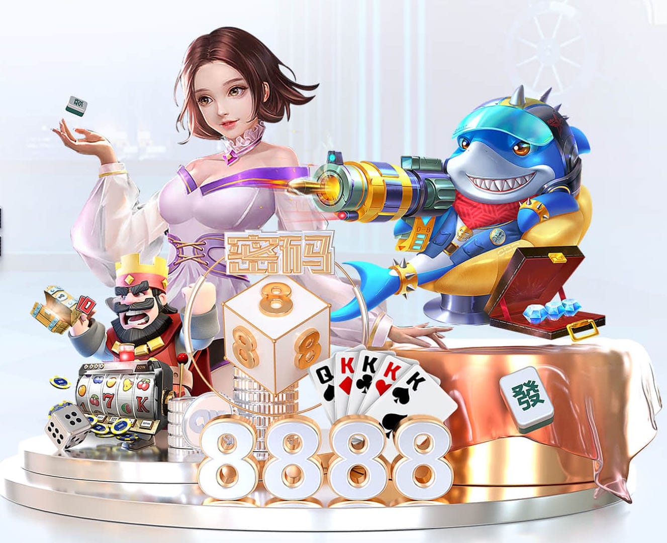 yaboapp 灵燕室内健身操
